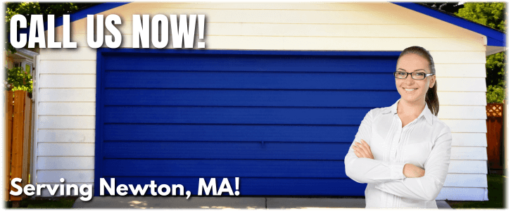 Garage Door Repair Newton MA