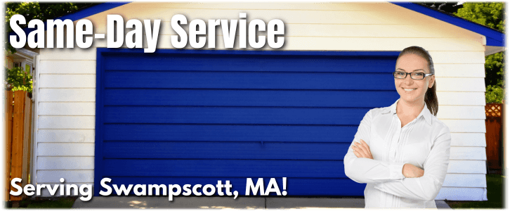 Garage Door Repair Swampscott MA